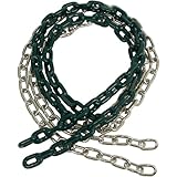 Swing Set Stuff Children's Coated Chain with SSS