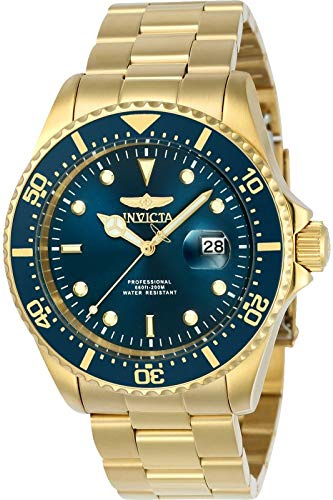 invicta pro diver 22225