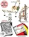K’NEX Education – Simple Machines Deluxe – 3447 Pieces – Ages 8+ Engineering Educational Toy