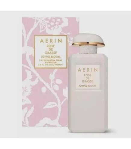 Amazon.com : Aerin Rose Collection - Rose De Grasse Joyful Bloom