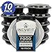 inevifit Meal Prep Bowls Premium Quality Food Containers, BPA Free, Reusable, Durable 28 oz. Stackable 10 Pack Meal Prep, Microwavable & Dishwasher Safe with Leak Resistant Technology