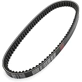 Maoyubelt Drive Belt for Ya-maha ZUMA 125 2009-2015 Scooter YW125 BWS 125 5S9-E7641-00-00