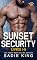 Livro Sunset Security - Livros 1-5 (português): Uma coleção exagerada de amores instantâneos (Sunset Security (Português))