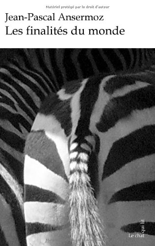 Les finalités du monde