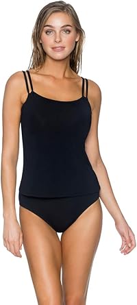 Sunsets taylor tankini Clearance