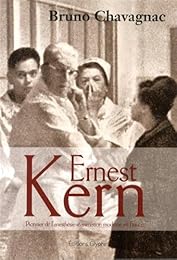 Ernest Kern