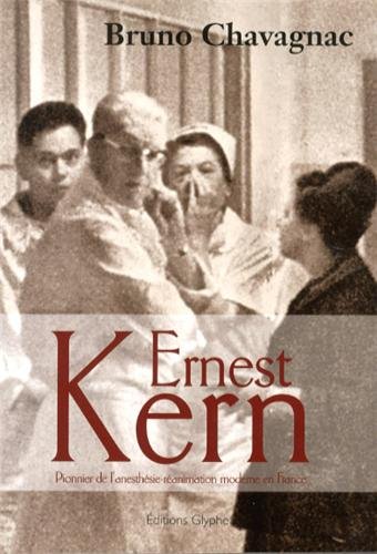 Ernest Kern