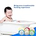 6 Pack Bath Bombs for Kids, Appolis Gift Set with Surprise Dinosaur Toys, Organic and Natural Bath Bomb Kit, Lush Fizzy Spa to Moisturize Dry Skin, XL 6 X 4.0 oz