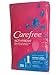 Carefree Body Shape, Extra Long to Go Pantiliners-Acti-Fresh-8 Hour Odor Control-Thin & Absorbent Unscented-2 Packages-Total 72 Pantiliners