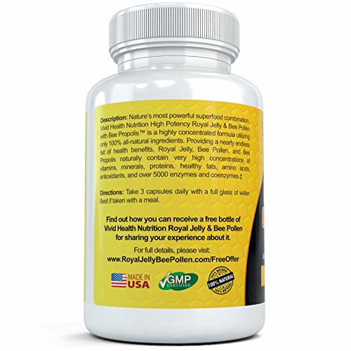 Royal Jelly Kenya Online Vitamins Dietary Supplements Shop Whizz Beauty Health