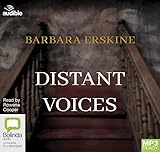 Distant Voices by Barbara Erskine