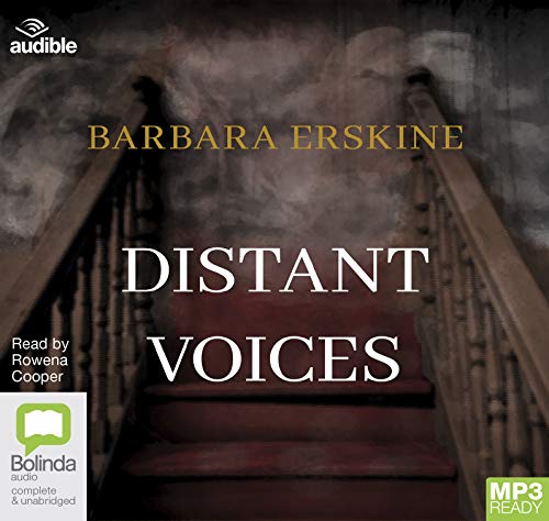 Distant Voices by Barbara Erskine