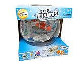 Lil' Fishy's Fishbowl Habitat with Bonus Lil' Fishy