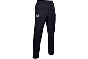 Under Armour Mens Woven Vital Workout Pants
