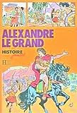 Alexandre Le Grande by