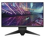 Alienware 2 AW2518HF 24.5" LCD Monitor - 16:9-1 ms