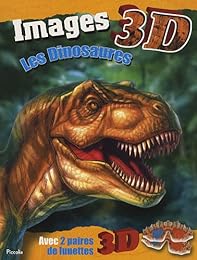 Les  dinosaures
