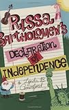 Rissa Bartholomew's Declaration Of Independence