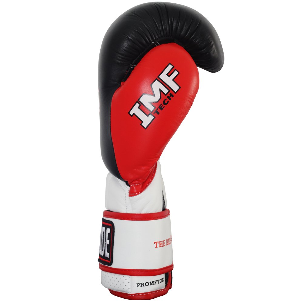 ringside pro style imf tech training gloves