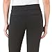 Hilary Radley Ladies’ Ponte Pant (Heather Grey, Medium)