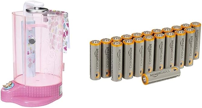 zapf creation 823583 baby born rain fun shower