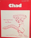 Paperback Chad [Recipe for Reading Supplementary Readers THE ALPHABET SERIES 1, #6] Book
