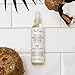 SheaMoisture 100% Virgin Coconut Oil Daily Hydration Finishing Oil Serum, 4 Oz