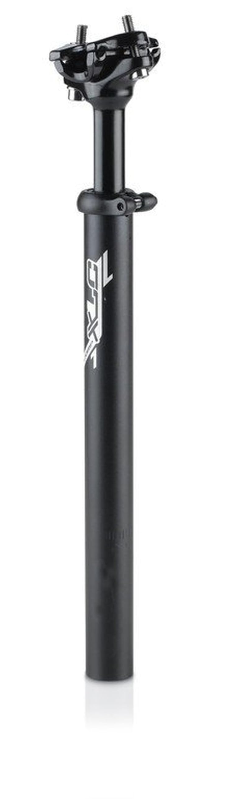 XLC SP-S01 Suspension Seat Post Diameter 27.2 Black 2022 Seat Posts