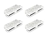 Sewell Ghost Wire Terminal Block, 14, 16, and 18