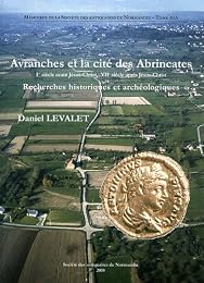 Avranches et la cité des Abrincates