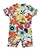 BeautyIn Baby Girls One Piece Swimsuits Floral Swimwear, #1(fulfilled By Amazon), 12-18 Months