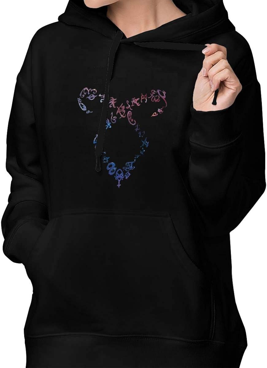 shadowhunters hoodie amazon