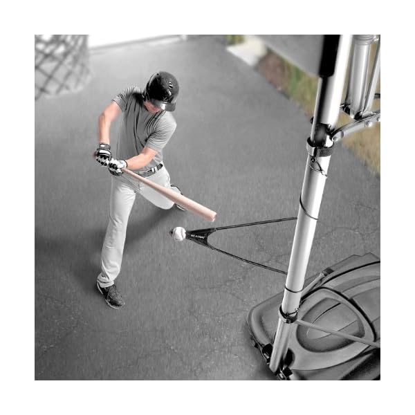 SKLZ HitAWay Batting Swing Trainer for Baseball and Softball