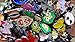 Disney trading pin lot 50 booster Hidden Mickey princess Donald many more