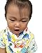 10-pack Unisex Baby Bandana Drool Bibs, Boys and Girls Absorbent Cotton Bibs Super-Stylish Anti-Smell Anti-Bacterial Apron Bibs Quick Dry Avoids Drool Rash with Nickel-Free Snaps, Best for Sensitive Skin FREE Baby Washcloth GIFT