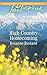 High Country Homecoming (Rocky Mountain Ranch) by Roxanne Rustand