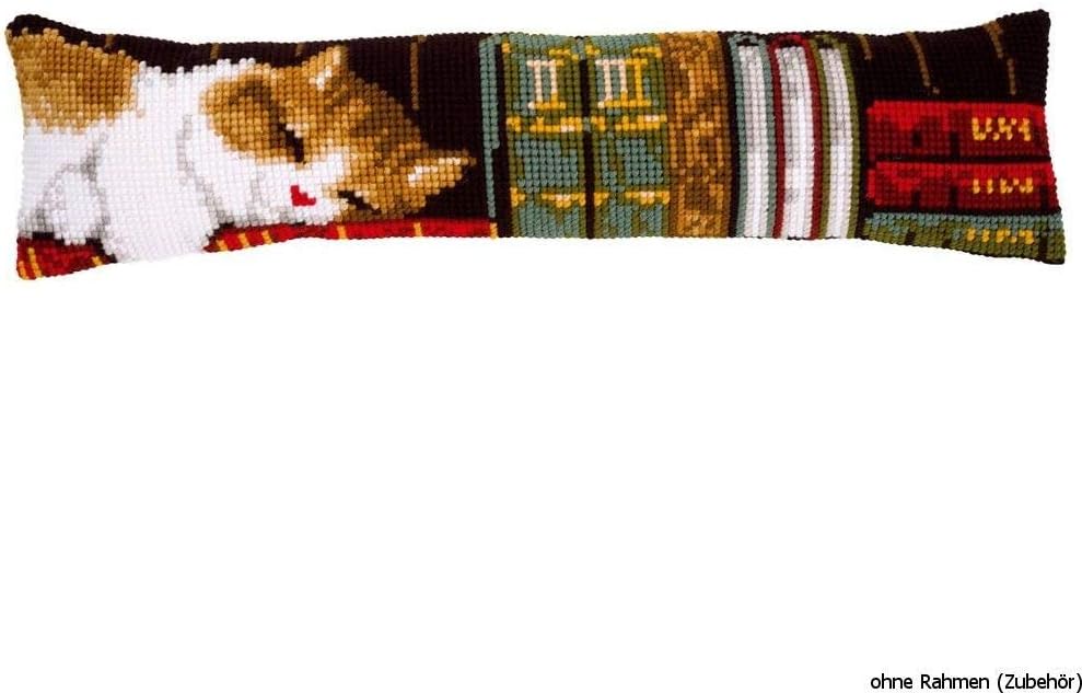 Stamped Horse29x26cm Premium Stamped Cross Stitch Kits with Pre-Printed Patterns for Beginner Kids Adults Cross-Stitch Stamped Kits Embroidery Crafts Needlepoint Starter Kits for Home Wall Decor