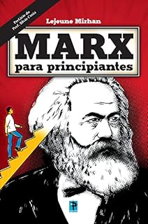 Livro Marx para Principiantes