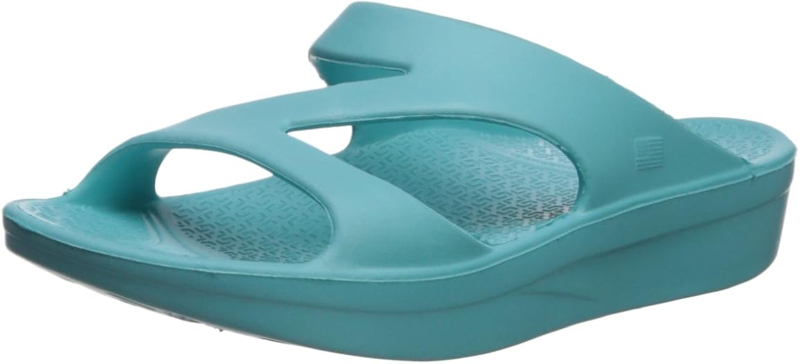 Amazon.com | Telic Women's Z-Strap Sandal - Comfort Slides with Orthotic Grade Arch Support 