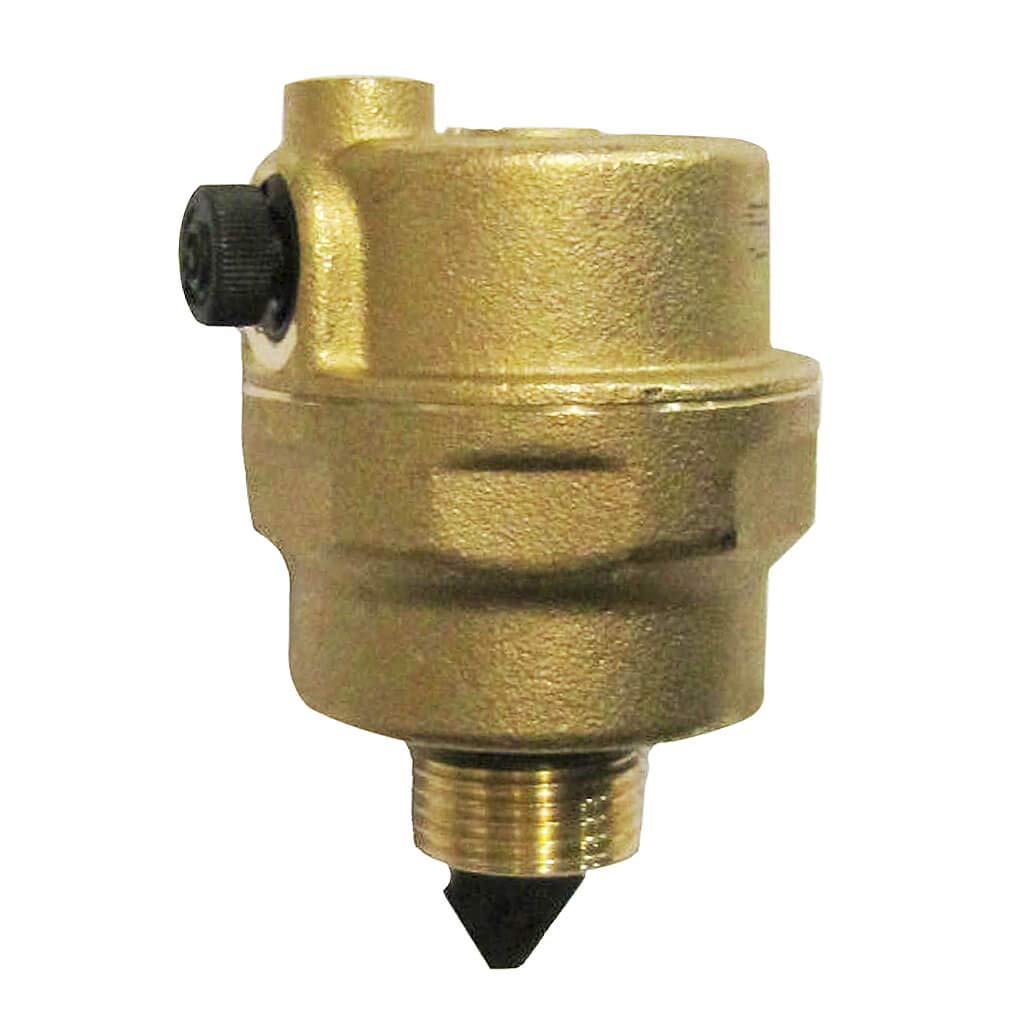 Grant Multitool Boiler Maintenance 70 & 90 Boiler AUTO AIR Vent Stainless Steel Handle