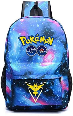 men pokemon backpack