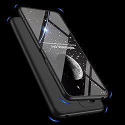 Asdsinfor Redmi Note 12 5G Case,Ultra Thin 3 in 1
