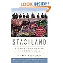Stasiland: Stories from Behind the Berlin Wall