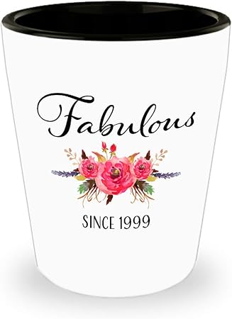 birthday gifts for 21 year old female