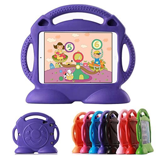 Lioeo new ipad 2017 case kids ipad air protective case for ipad a…