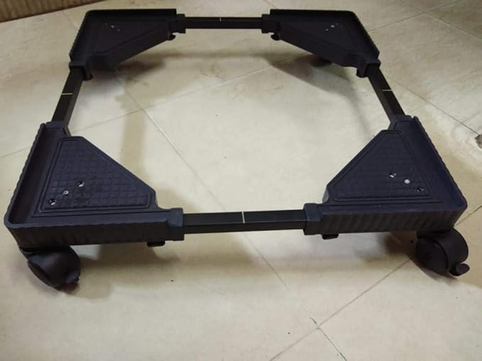 adjustable air cooler stand