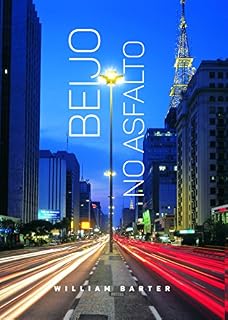 Livro BEIJO NO ASFALTO