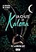 La Chute de Kalona : inédit Maison de la Nuit (French Edition) by 