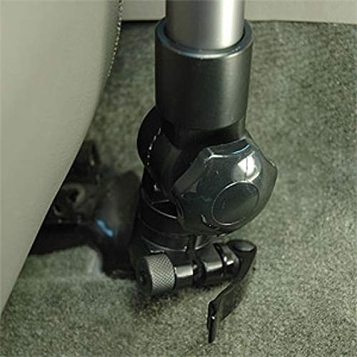 Bracketron Car Truck Van SUV Universal Vehicle Laptop PC Mount works with laptops up to 17