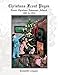 Christmas Front Pages: Classic Christmas Newspaper Artwork 1882 to 1922 by 